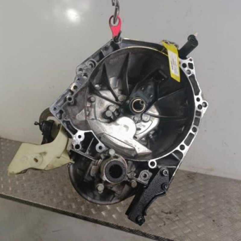 Boite de vitesses CITROEN C3 2