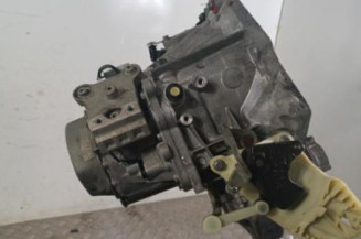 Boite de vitesses CITROEN C3 2