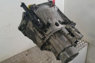 Boite de vitesses CITROEN C3 2 Photo n°3