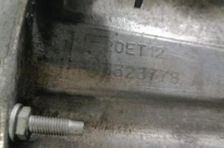 Boite de vitesses CITROEN C3 2 Photo n°4