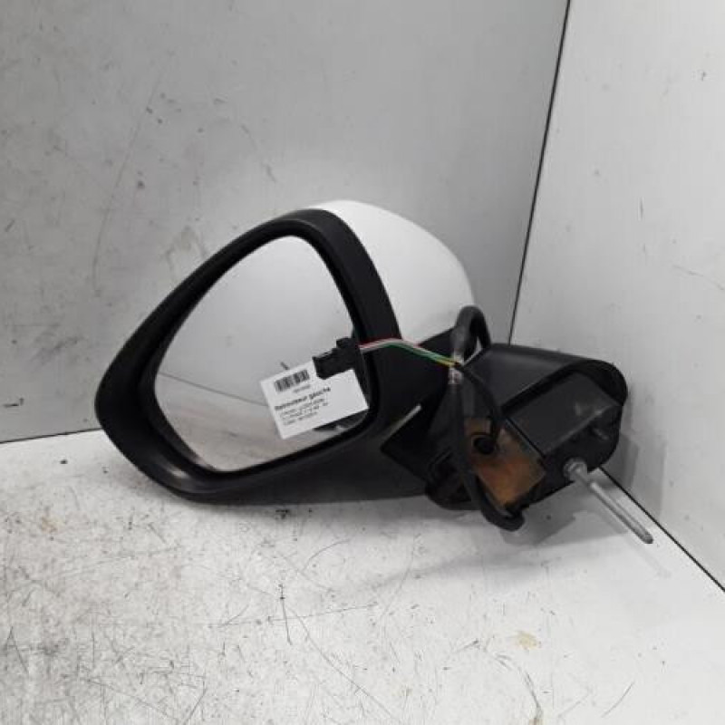 Retroviseur gauche CITROEN C3 2 Retroviseur gauche CITROEN C3 2