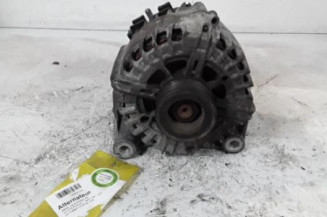 Alternateur BMW X5 E70 Photo n°1