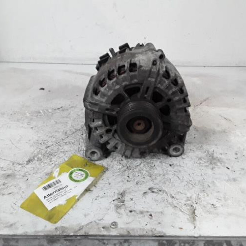 Alternateur BMW X5 E70 Alternateur BMW X5 E70