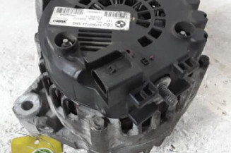 Alternateur BMW X5 E70 Photo n°3