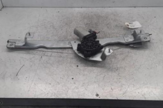Leve vitre electrique avant droit DACIA DUSTER 1 Photo n°1