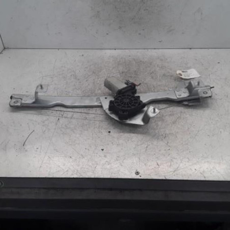 Leve vitre electrique avant droit DACIA DUSTER 1 Photo n°1