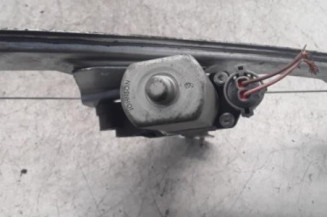 Leve vitre electrique avant droit DACIA DUSTER 1 Photo n°3