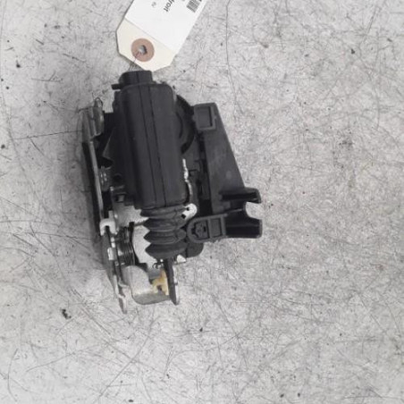 Serrure avant droit DACIA DUSTER 1