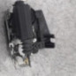 Serrure avant droit DACIA DUSTER 1
