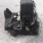 Serrure avant droit DACIA DUSTER 1