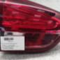 Feu arriere secondaire gauche (feux) RENAULT CLIO 4