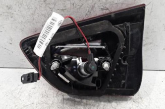 Feu arriere secondaire gauche (feux) RENAULT CLIO 4