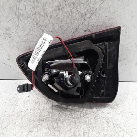 Feu arriere secondaire gauche (feux) RENAULT CLIO 4