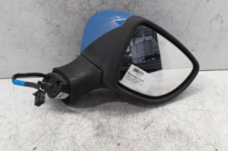Retroviseur droit RENAULT CLIO 4 Photo n°1