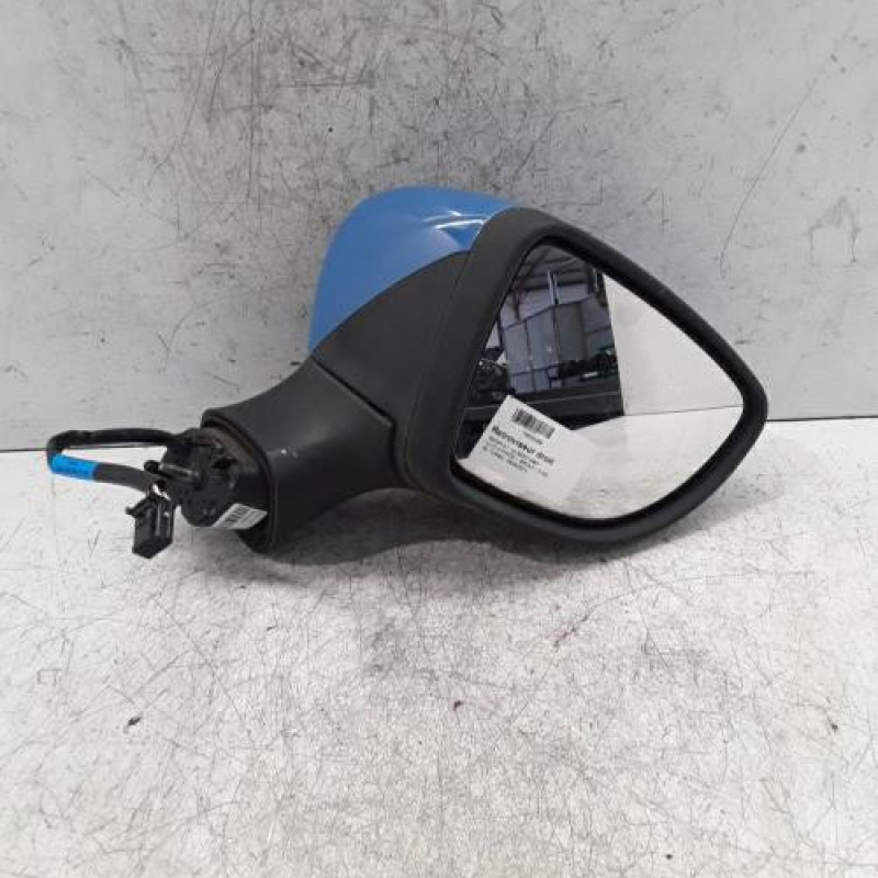 Retroviseur droit RENAULT CLIO 4 Retroviseur droit RENAULT CLIO 4