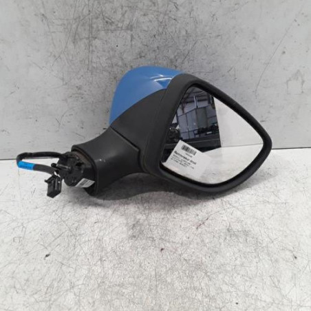 Retroviseur droit RENAULT CLIO 4 Photo n°1