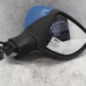 Retroviseur droit RENAULT CLIO 4