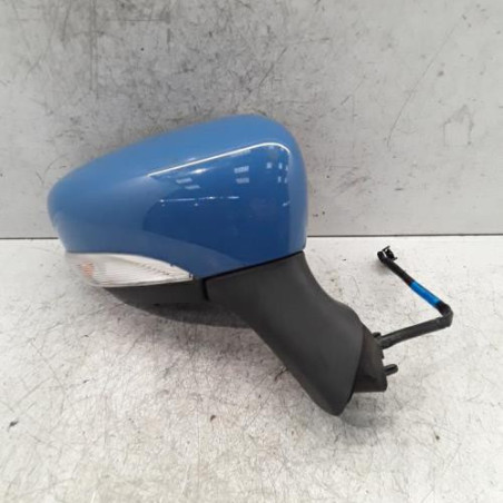 Retroviseur droit RENAULT CLIO 4