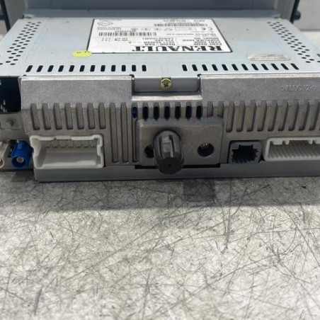 Autoradio d'origine RENAULT CLIO 4