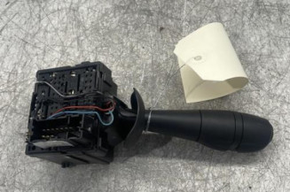 Commodo d'essuie glaces RENAULT CLIO 4
