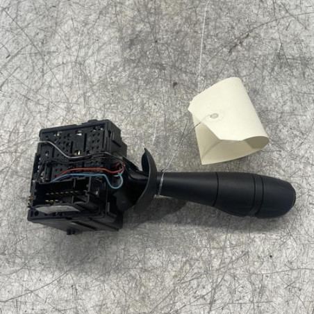 Commodo d'essuie glaces RENAULT CLIO 4