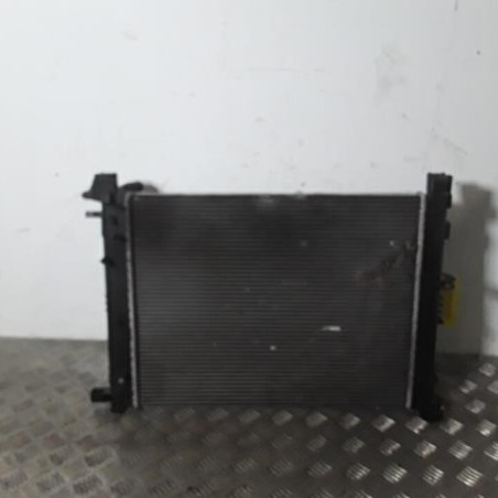 Radiateur eau RENAULT CLIO 4