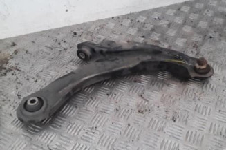 Triangle avant droit RENAULT CLIO 4 Photo n°1