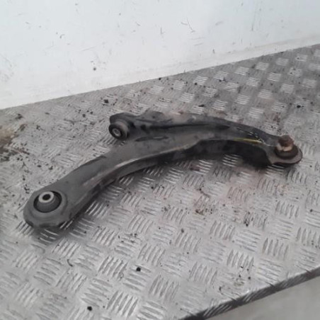 Triangle avant droit RENAULT CLIO 4 Photo n°1