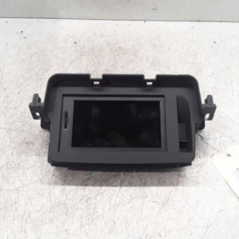 Ecran GPS RENAULT MEGANE 3 Ecran GPS RENAULT MEGANE 3