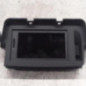 Ecran GPS RENAULT MEGANE 3