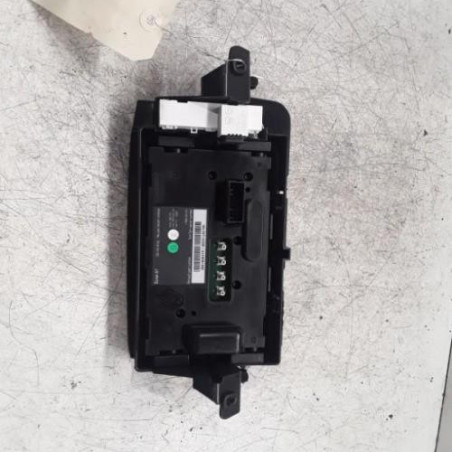 Ecran GPS RENAULT MEGANE 3
