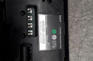 Ecran GPS RENAULT MEGANE 3 Photo n°3