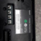 Ecran GPS RENAULT MEGANE 3