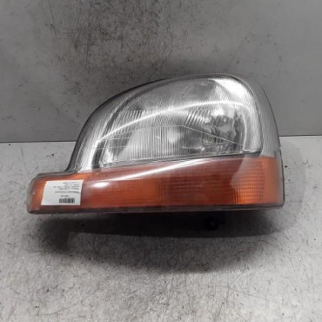 Optique avant principal gauche (feux)(phare) RENAULT KANGOO 1 Photo n°1