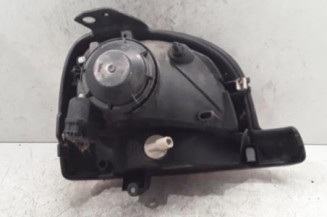 Optique avant principal gauche (feux)(phare) RENAULT KANGOO 1
