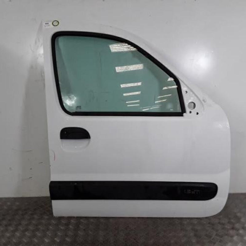 Porte avant gauche RENAULT KANGOO 1 Porte avant gauche RENAULT KANGOO 1