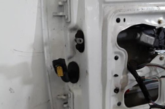 Porte avant gauche RENAULT KANGOO 1 Photo n°4