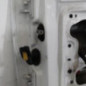 Porte avant gauche RENAULT KANGOO 1