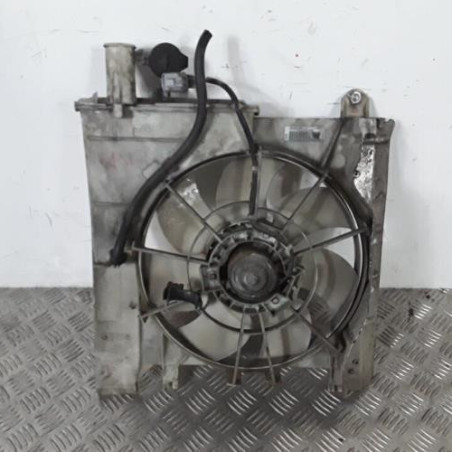 Moto ventilateur radiateur TOYOTA AYGO 1 Photo n°1