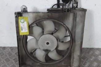 Moto ventilateur radiateur TOYOTA AYGO 1