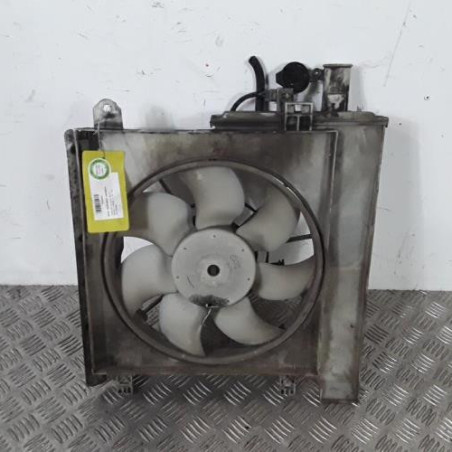 Moto ventilateur radiateur TOYOTA AYGO 1