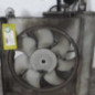 Moto ventilateur radiateur TOYOTA AYGO 1