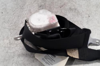 Ceinture avant gauche TOYOTA AYGO 1 Photo n°1