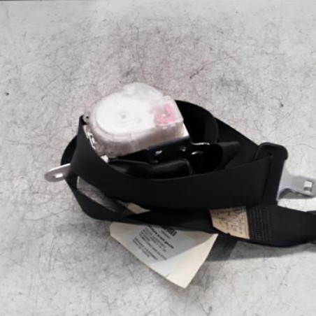 Ceinture avant gauche TOYOTA AYGO 1 Photo n°1