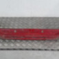 Renfort pare choc arriere (traverse) TOYOTA AYGO 1