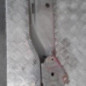 Renfort pare choc arriere (traverse) TOYOTA AYGO 1