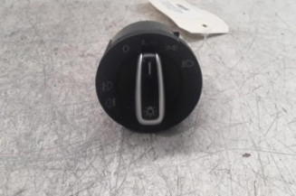 Commodo phare VOLKSWAGEN GOLF PLUS Photo n°1