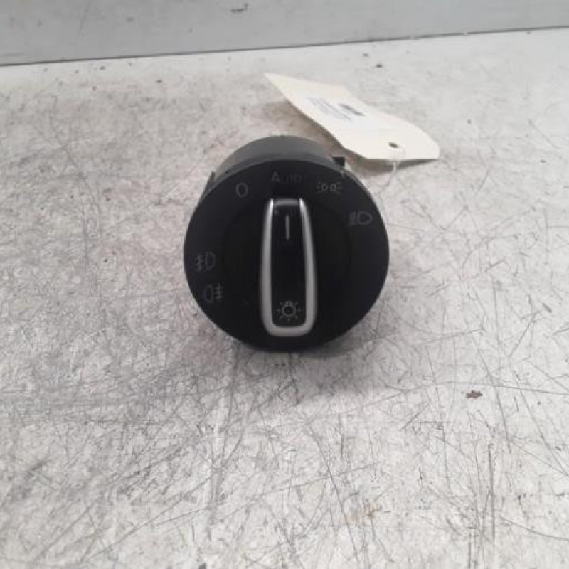 Commodo phare VOLKSWAGEN GOLF PLUS Commodo phare VOLKSWAGEN GOLF PLUS