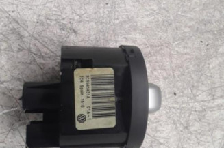 Commodo phare VOLKSWAGEN GOLF PLUS Photo n°3