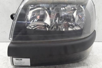 Optique avant principal gauche (feux)(phare) FIAT DOBLO 1 Photo n°1